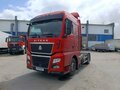 2023 Sinotruk Sitrak C7H MAX, красный, 3910000 рублей