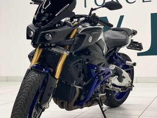 Yamaha MT-10