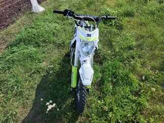 Motoland TCX125