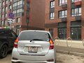2020 Nissan Note II Рестайлинг, серебристый, 1250000 рублей - вид 7