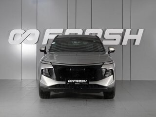 2026 Haval F7x II, чёрный, 3999000 рублей, вид 3