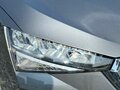 2021 Skoda Rapid II, серый - вид 2