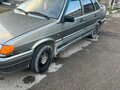 2005 Lada (ВАЗ) 2115, серый, 140000 рублей - вид 3