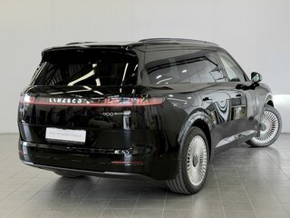 2026 Lynk & Co 900, чёрный, 8620000 рублей, вид 4