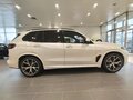 2025 BMW X5 40i IV (G05/G18) Рестайлинг, белый, 16400000 рублей - вид 3