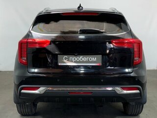 2023 Haval Jolion I, чёрный, 1669000 рублей, вид 5