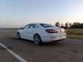 2011 Volkswagen Passat CC I, белый, 1350000 рублей - вид 5