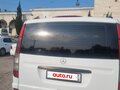 2004 Mercedes-Benz Vito 111 CDI L1 II (W639), белый, 1250000 рублей - вид 1