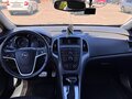 2013 Opel Astra J Рестайлинг, коричневый, 720000 рублей - вид 5