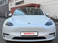 2022 Tesla Model Y Performance I, белый, 6130000 рублей - вид 1