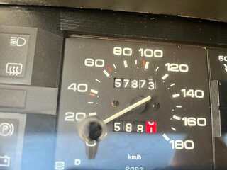1991 Lada (ВАЗ) 21096, чёрный, 135000 рублей, вид 4