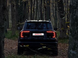 2023 Haval Dargo I, чёрный, 3000000 рублей, вид 3