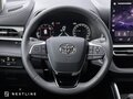 2026 Toyota Highlander IV (XU70), белый - вид 11