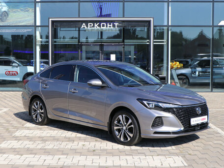 Changan Eado Plus I