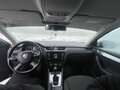 2014 Skoda Octavia III (A7), серый, 1480000 рублей - вид 10