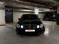 2002 Mercedes-Benz E-Класс 240 III (W211, S211), чёрный, 1200000 рублей - вид 3