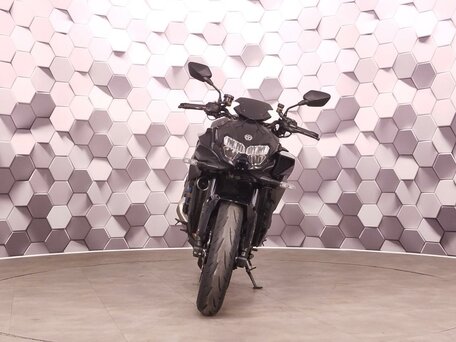 2021 Kawasaki Z H2, чёрный, 1269000 рублей, вид 5