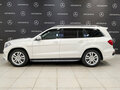 2015 Mercedes-Benz GL-Класс 350 II (X166), белый - вид 7