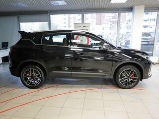 2026 Belgee X50+, чёрный, 2865000 рублей, вид 5