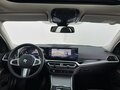 2024 BMW 3 серии Long 325Li VII (G2x) Рестайлинг 2, чёрный, 5480000 рублей - вид 6