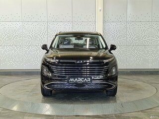 2025 Bestune T90 I, чёрный, 4181000 рублей, вид 5