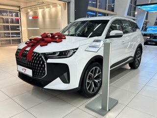 2026 Tenet T7, белый, 2805000 рублей, вид 1