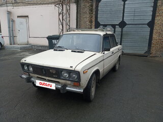 1996 Lada (ВАЗ) 2106, бежевый, 78000 рублей, вид 1