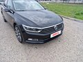 2019 Volkswagen Passat B8, чёрный, 2050000 рублей - вид 1
