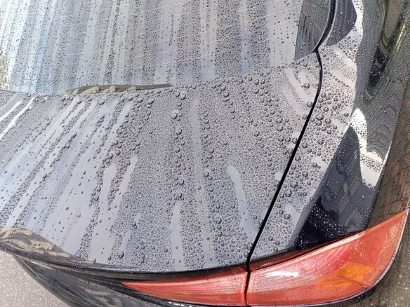 2008 Mitsubishi Lancer X, чёрный, 904995 рублей - вид 23