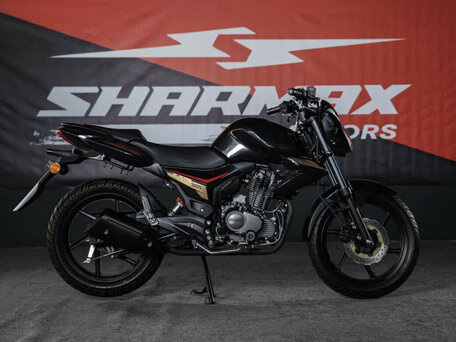 2026 Sharmax RST 240, чёрный, 229900 рублей, вид 2