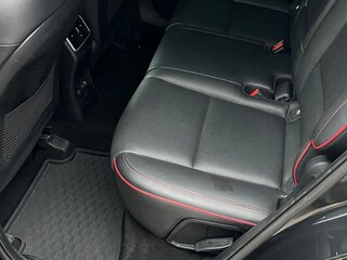 2019 Kia Sportage IV Рестайлинг, чёрный, 2800000 рублей, вид 3