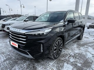 2023 Exeed VX I, чёрный, 3450000 рублей, вид 1