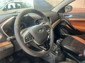 2026 Lada (ВАЗ) Vesta SW Cross I Рестайлинг (NG), серебристый - вид 5