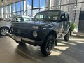 2026 Lada (ВАЗ) Niva Legend I, серебристый, 1273000 рублей - вид 1