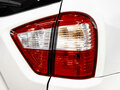 2015 Nissan Terrano III (D10), белый, 1149000 рублей - вид 7