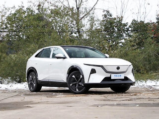 2026 Mazda EZ-60, белый, 4000205 рублей, вид 1