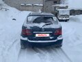 2008 Mercedes-Benz B-Класс 170 I (W245) Рестайлинг, синий, 660000 рублей - вид 4