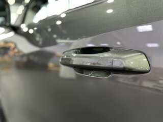 2026 Geely Cityray, серый, 3219990 рублей, вид 4