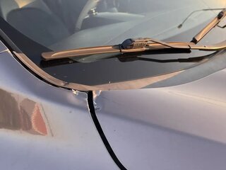 2011 Hyundai ix35 I, серый, 1000000 рублей, вид 3