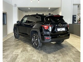 2026 Haval H7 I, чёрный, 3999000 рублей, вид 4