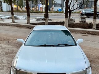 1995 Toyota Carina ED III (T200), белый, 330000 рублей, вид 2
