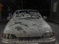 2005 Lada (ВАЗ) 2115, серебристый, 85000 рублей - вид 8