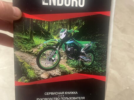2021 Regulmoto SK 250GY-5, красный, 115000 рублей, вид 5