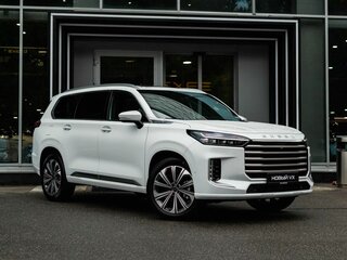 2024 Exeed VX I Рестайлинг, белый, 5530000 рублей, вид 3