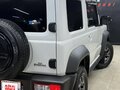 2021 Suzuki Jimny Sierra IV, белый, 2350000 рублей - вид 7