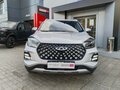 2025 Chery Tiggo 4 Pro I Рестайлинг, серый - вид 1