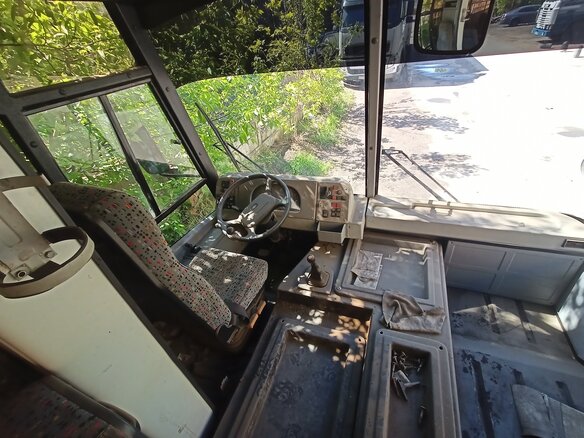 2008 МАРЗ 4251, синий, 350000 рублей - вид 18