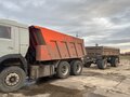 2004 КамАЗ 65115, серый, 2400000 рублей - вид 1