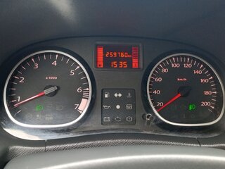 2013 Renault Duster I, белый, 770000 рублей, вид 5