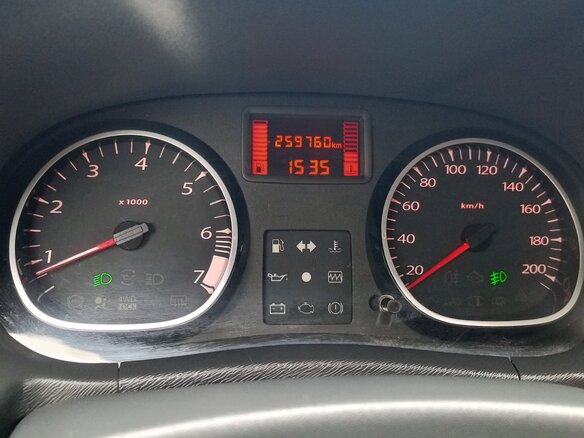 2013 Renault Duster I, белый, 770000 рублей - вид 4